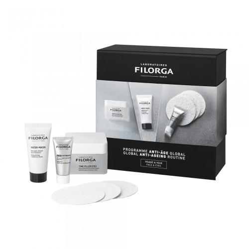 Coffrets FILORGA COFFRET PROGRAMME ANTI AGE GLOBAL