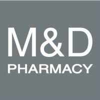 M&D PHARMACY