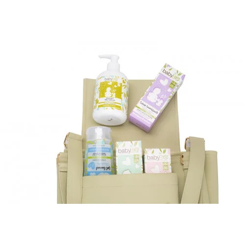 trousseaux et cadeaux bébé, ESTHELLE CALINO COFFRET BEBE