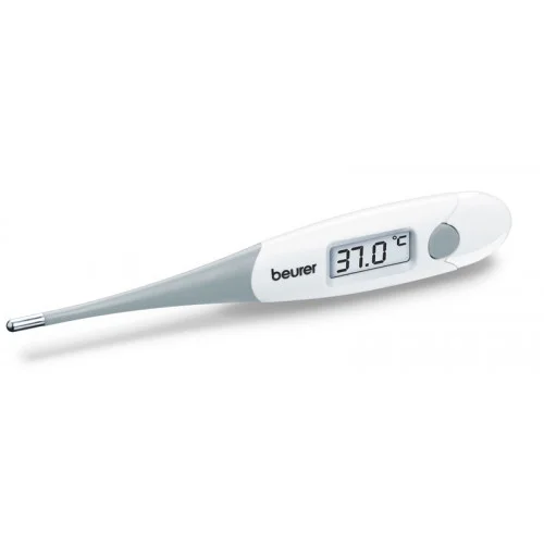 Thermomètre bébé Tommee Tippee Thermometre Auriculaire Numérique