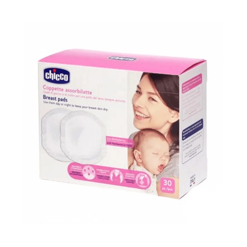 Chicco Crème pour Mamelons 30ml