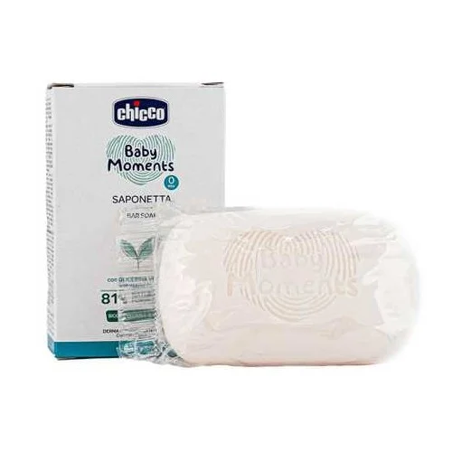 Savon solide extra-doux - Uriage bébé - 100gr