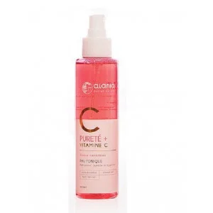 ALANIA PURETE + VITAMIN C EAU TONIQUE 150ML