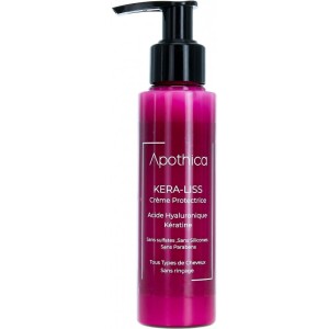 APOTHICA KERALISS CREME PROTECTRICE 100ML