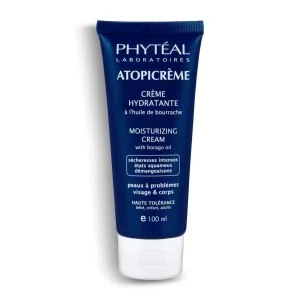 PHYTEAL ATOPICREME CREME HYDRATANTE
