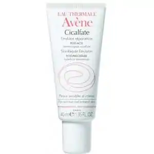AVENE CICALFATE EMULSION POST ACT