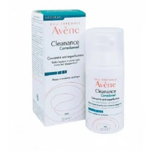 AVENE CLEANANCE COMEDOMED 30ML