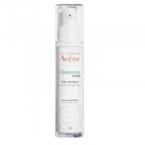 AVENE CLEANANCE WOMEN SOIN NUIT