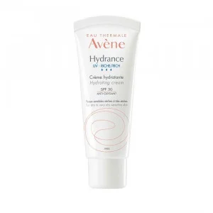 AVENE HYDRANCE UV RICHE 40ML