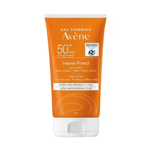 AVENE INTENSE PROTECT SPF 50+ 150ML