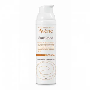AVENE SUNSIMED ECRAN