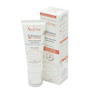 AVENE TOLERANCE CONTROL CREME 40ML