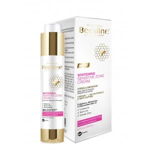 BEESLINE WHITENING  SENSITIVE ZONE CREAM