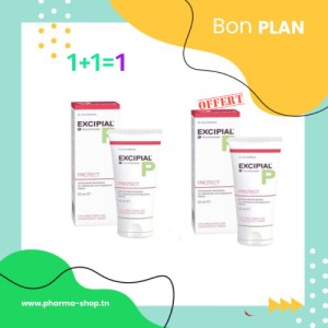 EXCIPIAL CREME MAINS