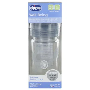 CHICCO BIB VERRE 150ML