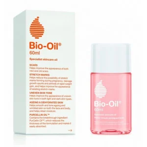BIO OIL HUILE DE SOIN 200ML