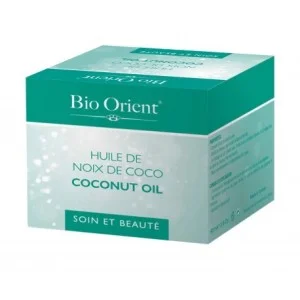 BIO ORIENT HUILE NOIX COCO 90ML