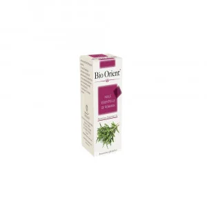 BIO ORIENT HUILE ESSENTIELLE EUCALYPTUS 10ML