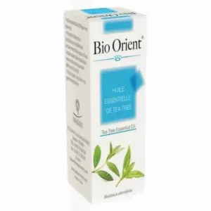 BIO ORIENT HUILE ARBRE A THE