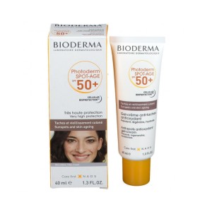 PHOTODERM SPOT AGE 50+