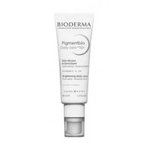 BIODERMA PIGMENT BIO DAILY CARE SPF 50+