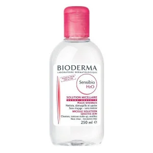 BIODERMA SENSIBIO H20 250ML