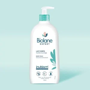 BIOLANE LAIT HYDR CORPS 350ML