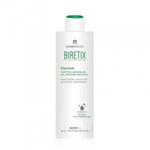 BIRETIX GEL PURIFIANT 200ML