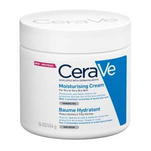 CERAVE BAUME HYDRA 177ML