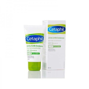 CETAPHIL ECRAN SPF 50+