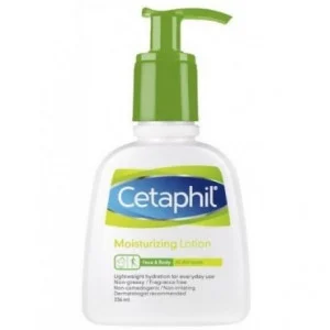 CETAPHILLOTION HYDRATANTE 236ML