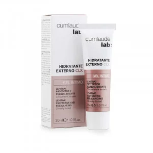 CUMLAUDE GEL INTIME CLX EXTERNAL 30ML