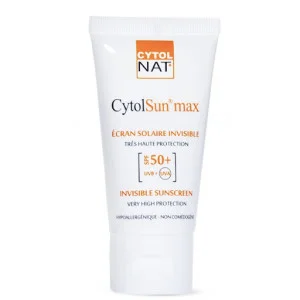 CYTOLSUN MAX INVISIBLE 50ML