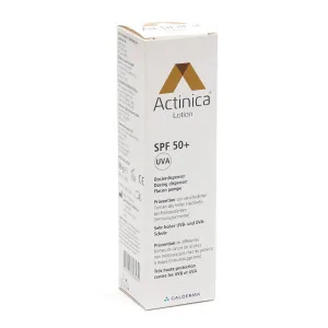 ACTINICA LOTION 80ML