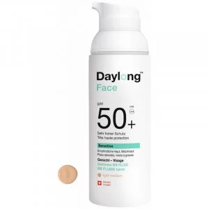 DAYLONG ECRAN FLUIDE TEINTE BB CREME PM-PG 50ML