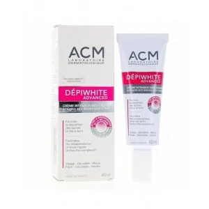 ACM DEPIWHITE CREME ADVANCED 40ML