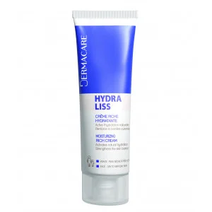 DERMACARE HYDRALISS CREME RICHE HYDRATANTE