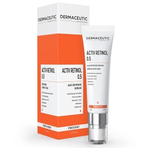 DERMACEUTIC AKTIV RETINOL0.5 30ML