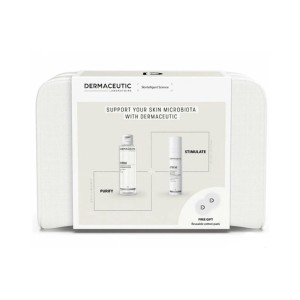 DERMACEUTIC OXYBIOME 100ML +ACTIBIOME 40ML