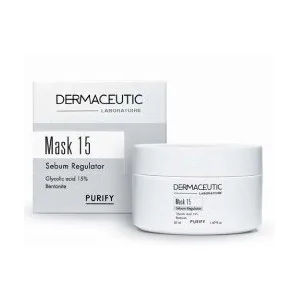 DRMACEUTIC MASK 15 50 ML