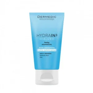 PACK HYDRAIN 3 ENZYME PEELING