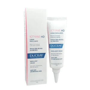 DUCRAY ICTYANE HD CREME