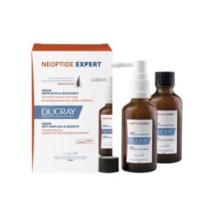 DUCRAY NEOPTIDE EXPERT 2*50ML