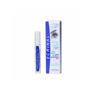 ECRINAL GEL FORTIFIANT CILS SOURCILS