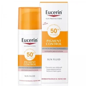 EUCERIN PIGMENT CONTROL SPF 50+