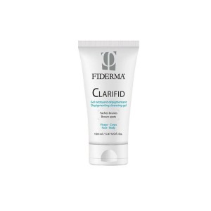 FIDERMA CLARIFID GEL NETTOYANT 150ML