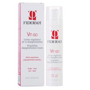 FIDERMA VT GO CREME 50ML