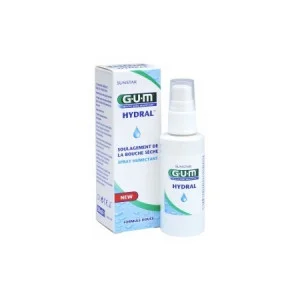 GUM HYDRAL SPRAY 50ML
