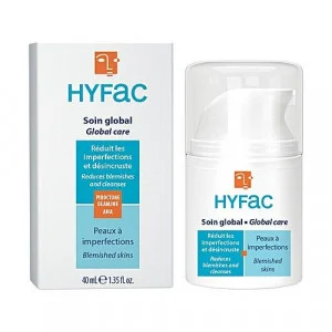 HYFAC SOIN GLOBAL