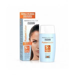 ISDIN ECRAN FUSION WATER INVISIBLE